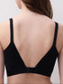 Chantelle Norah Schwarz Bügelloser BH