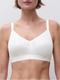 Chantelle Norah Weiß Bügelloser BH