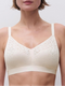 Chantelle Norah Champagner Bügelloser BH