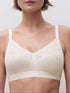 Chantelle Norah Champagner Bügelloser BH