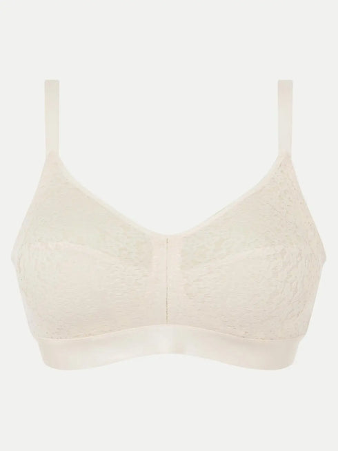 Chantelle Norah Champagner Bügelloser BH