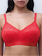 Chantelle Norah Coquelicot Bügelloser BH