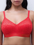 Chantelle Norah Coquelicot Bügelloser BH