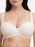 Chantelle Norah Champagner T-Shirt BH