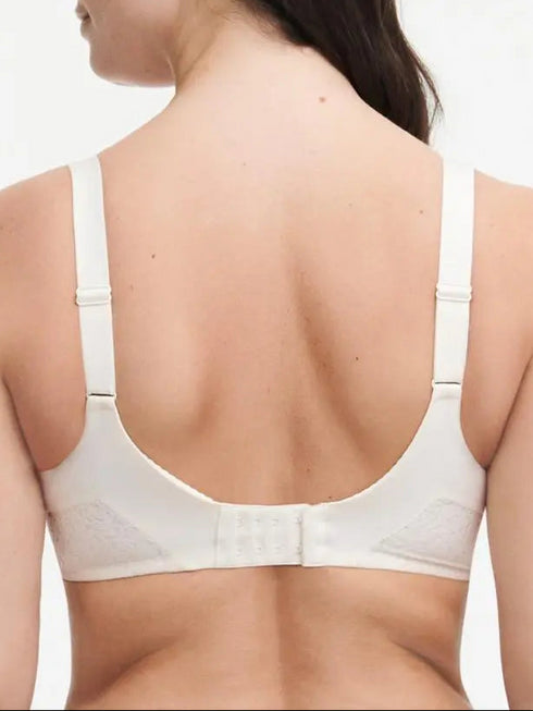 Chantelle Norah Champagner T-Shirt BH