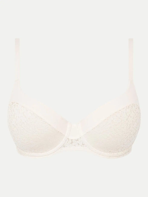 Chantelle Norah Champagner T-Shirt BH