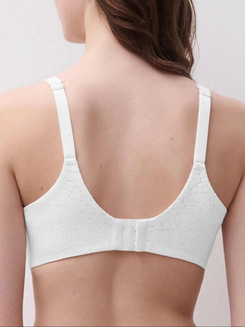 Chantelle EasyFeel Norah Weiß T-Shirt BH