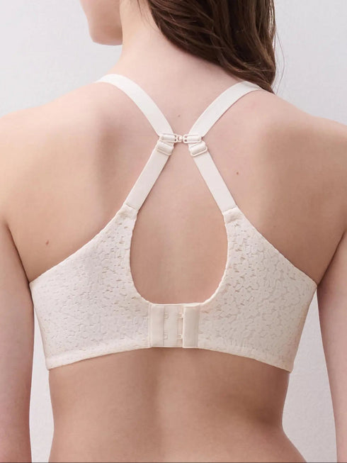 Chantelle EasyFeel Norah Champagner T-Shirt BH