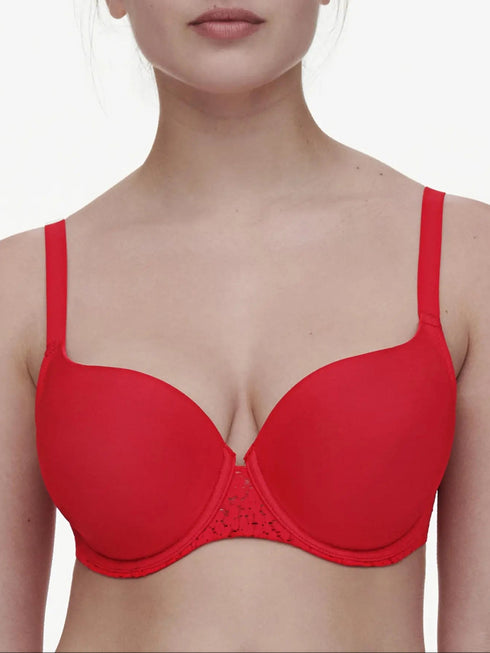 Chantelle EasyFeel Norah Coquelicot T-Shirt BH