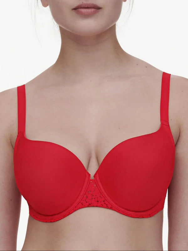 Chantelle EasyFeel Norah Coquelicot T-Shirt BH