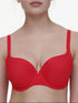 Chantelle EasyFeel Norah Coquelicot T-Shirt BH