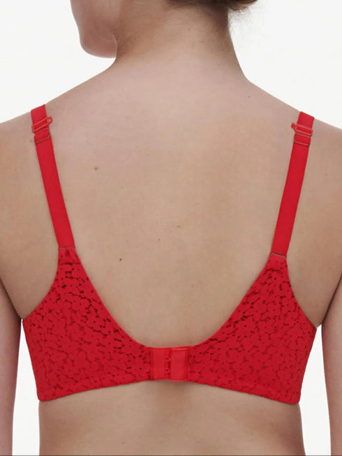 Chantelle EasyFeel Norah Coquelicot T-Shirt BH