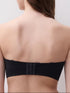 Chantelle Norah Schwarz Bandeau BH