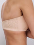 Chantelle Norah Beige Dore Bandeau BH
