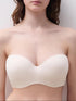 Chantelle Norah Champagner Bandeau BH