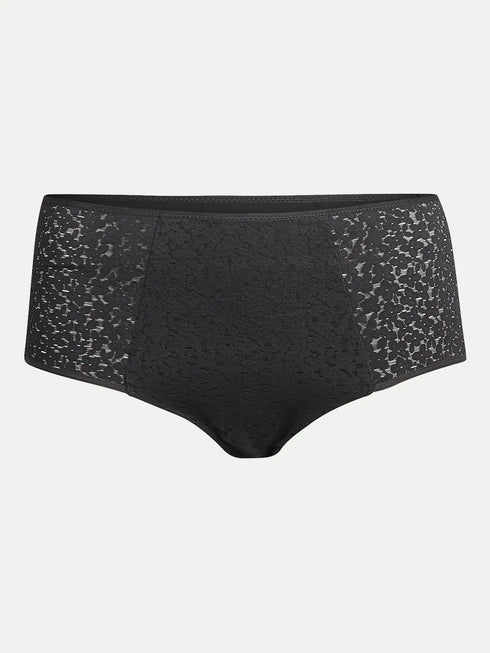 Chantelle Norah Schwarz Taillenslip