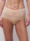 Chantelle Norah Beige Dore Taillenslip