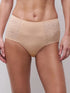 Chantelle Norah Beige Dore Taillenslip