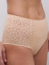 Chantelle Norah Beige Dore Taillenslip
