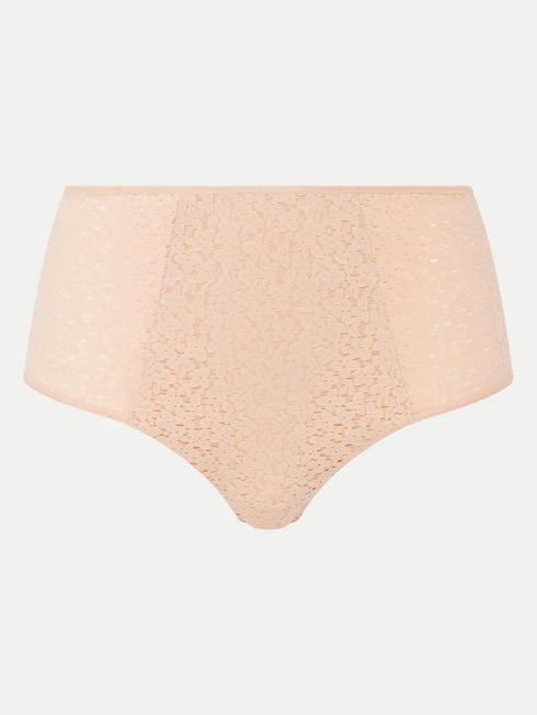 Chantelle Norah Beige Dore Taillenslip