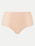 Chantelle Norah Beige Dore Taillenslip