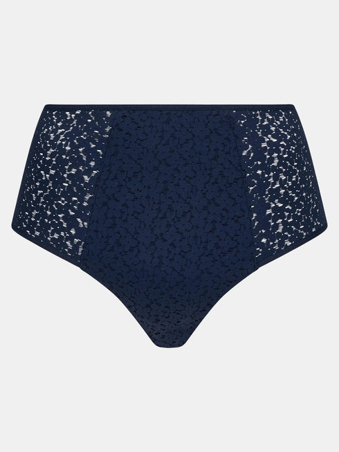 Chantelle Norah Marineblau Taillenslip