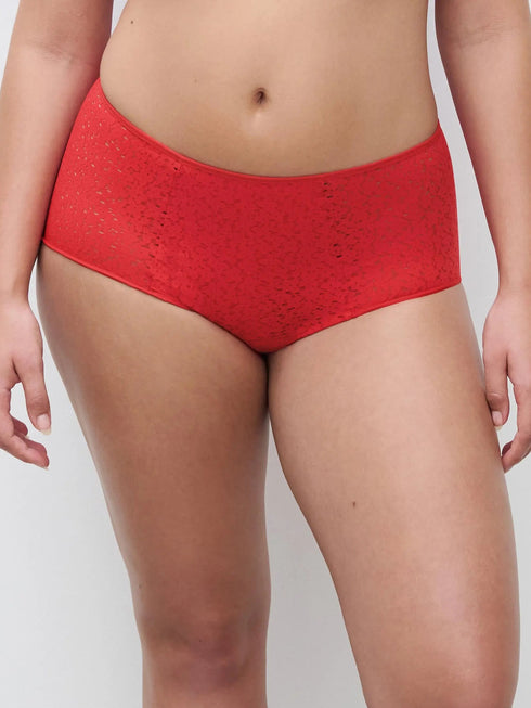 Chantelle Norah Coquelicot Taillenslip