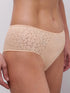 Chantelle Norah Beige Dore Shorty