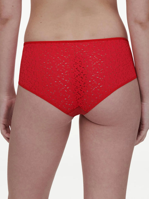 Chantelle Norah Coquelicot Shorty