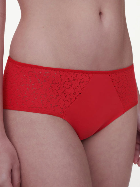 Chantelle Norah Coquelicot Shorty