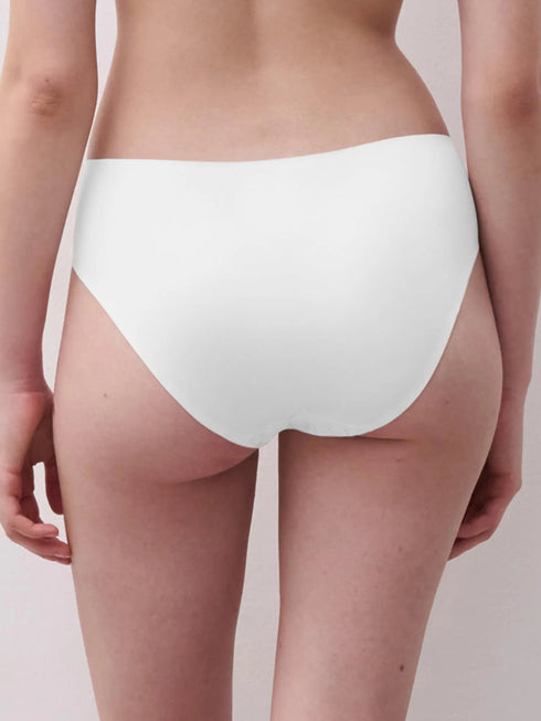 Chantelle Norah Weiß Slip