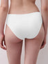 Chantelle Norah Weiß Slip