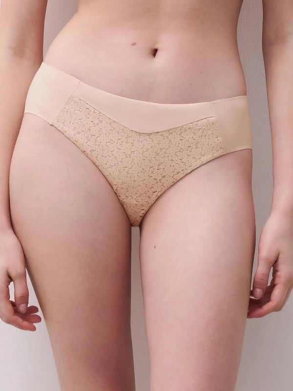Chantelle Norah Beige Dore Slip