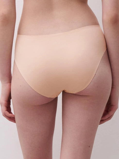 Chantelle Norah Beige Dore Slip