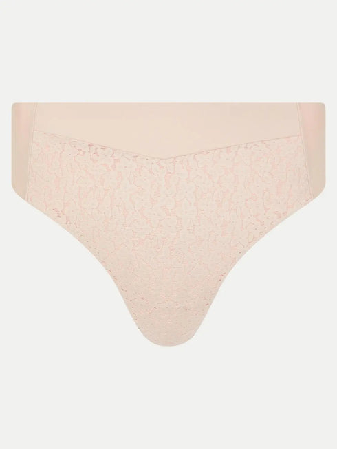 Chantelle Norah Beige Dore Slip