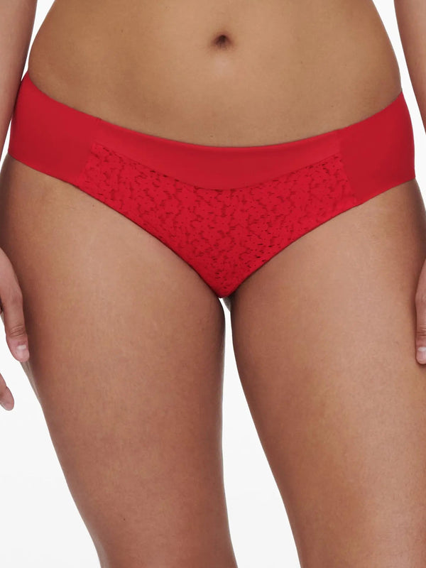 Chantelle Norah Coquelicot Slip