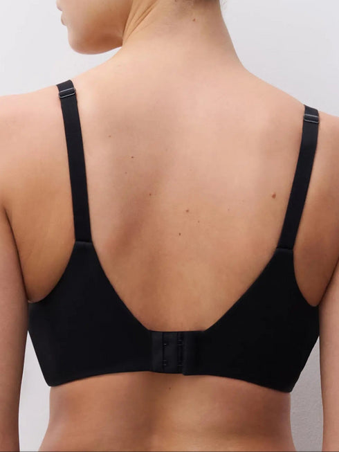 Chantelle EasyFeel Norah Chic Schwarz Bügel BH