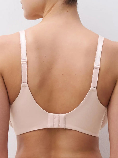 Chantelle EasyFeel Norah Chic Soft Pink Bügel BH