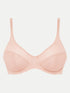 Chantelle EasyFeel Norah Chic Soft Pink Bügel BH