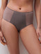 Chantelle Norah Chic Bronzed Taupe Taillenslip