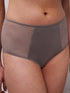 Chantelle Norah Chic Bronzed Taupe Taillenslip