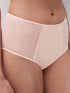 Chantelle Norah Chic Soft Pink Taillenslip