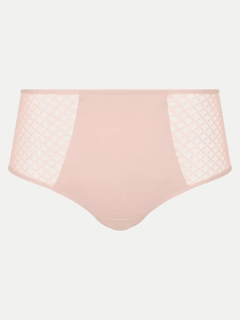 Chantelle Norah Chic Soft Pink Taillenslip