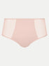 Chantelle Norah Chic Soft Pink Taillenslip