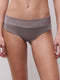 Chantelle Norah Chic Bronzed Taupe Shorty