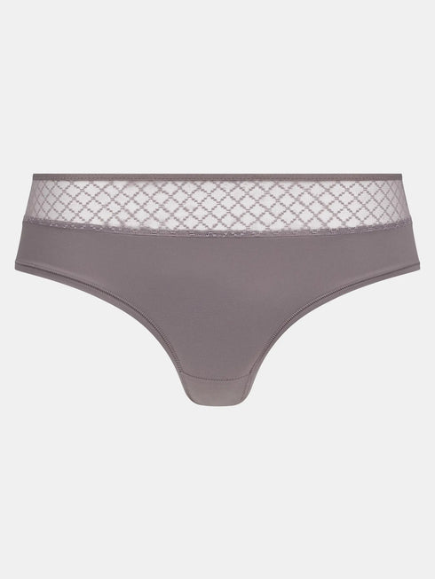 Chantelle Norah Chic Bronzed Taupe Shorty