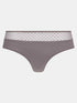 Chantelle Norah Chic Bronzed Taupe Shorty