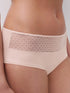 Chantelle Norah Chic Soft Pink Shorty