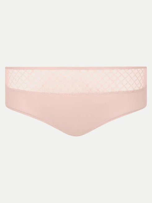 Chantelle Norah Chic Soft Pink Shorty