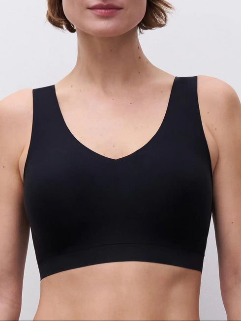 Chantelle Softstretch Schwarz Bustier